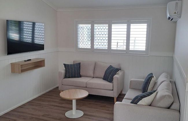 Cape Hillsborough Nature Tourist Park - Foto 20