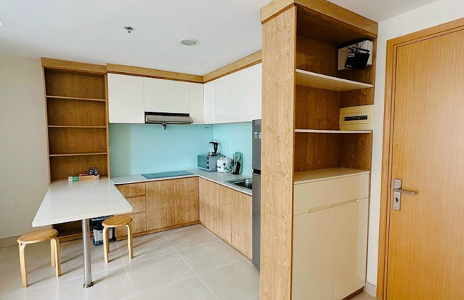The Masteri Thao Dien Centerpoint Residences - Foto 27