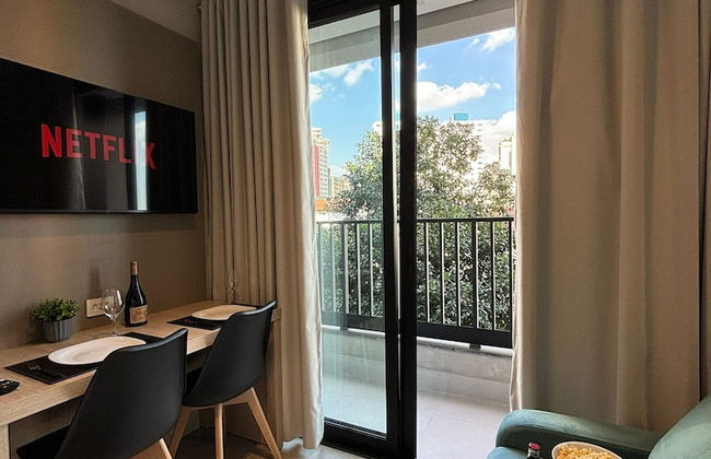 Studios Vila Madalena | Delfhy - Foto 30