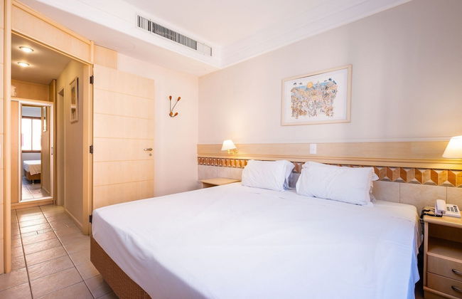 Studios modernos à beira-mar - Jurerê Beach Village JBVTOP - Foto 63