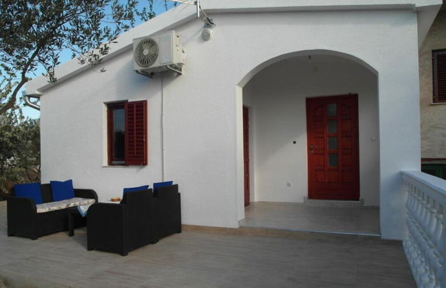 Apartment Antonio - Foto 12