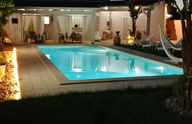 La Vigna Salentina - Con Giardino e Piscina Privata - Foto 33