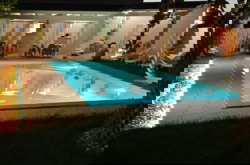 Foto 33 - La Vigna Salentina - Con Giardino e Piscina Privata