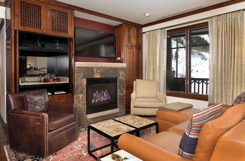 Photo 20 - Ritz-Carlton Club, Aspen Highlands by Frias