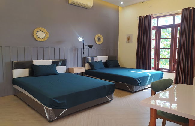 Satoe Atap Room Stay Syariah - Foto 12