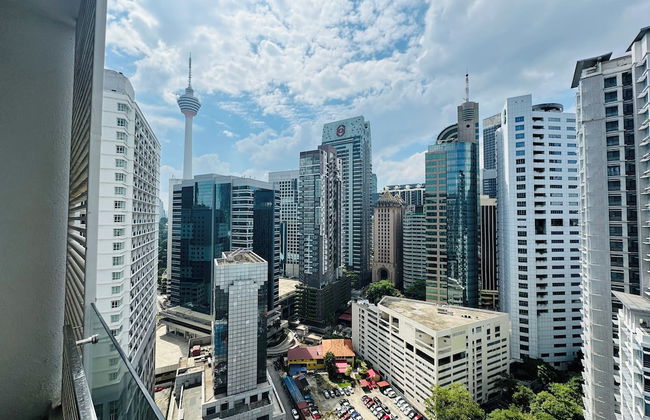 One Bukit Ceylon by Roomy - Foto 13