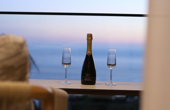 Aurum Hotel - Photo 41