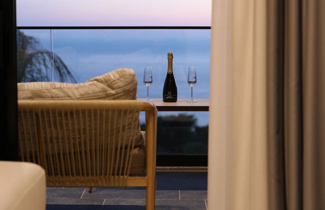 Aurum Hotel - Photo 42