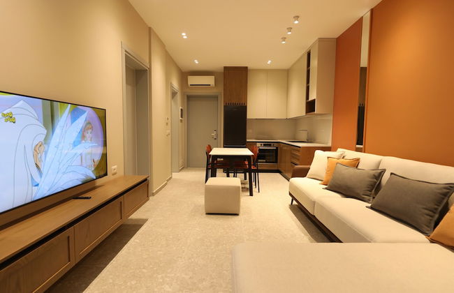 Aurum Hotel - Photo 39