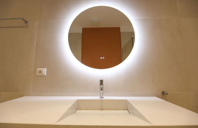 Aurum Hotel - Photo 44