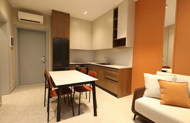 Aurum Hotel - Photo 25