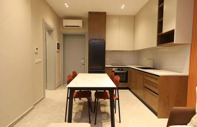 Aurum Hotel - Photo 24