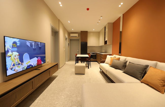 Aurum Hotel - Photo 38
