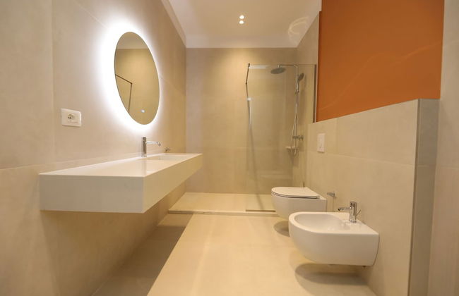 Aurum Hotel - Photo 43
