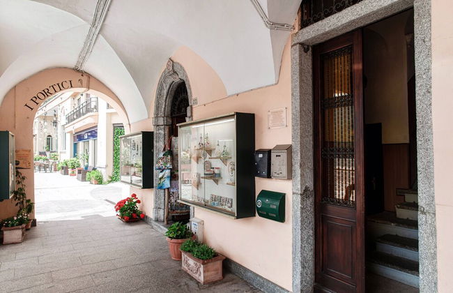 I Portici di palazzo Brentano - Foto 22