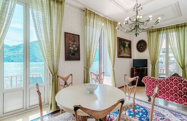 I Portici di palazzo Brentano - Foto 2
