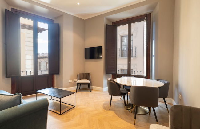 BIBO SUITES PALACIO DE PÓRTAGO - Foto 22