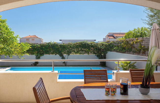 Sunshine Holiday Home - Foto 31