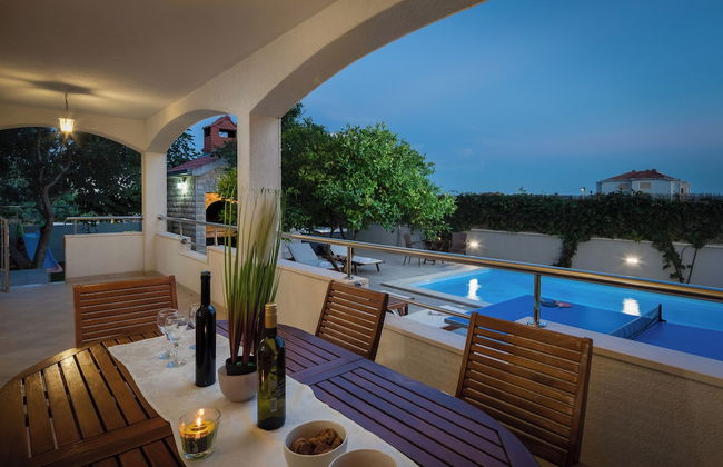 Sunshine Holiday Home - Foto 30