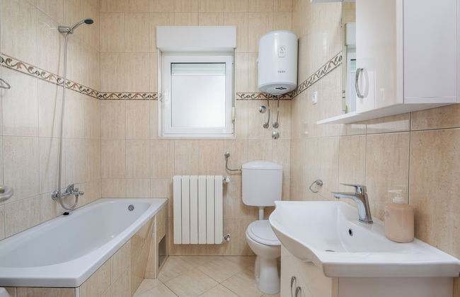 Sunshine Holiday Home - Foto 44