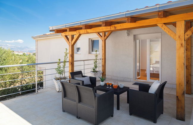 Sunshine Holiday Home - Foto 22