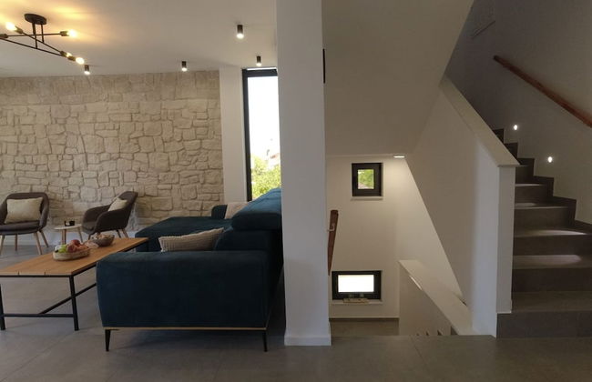 Villa Ivano - Foto 8