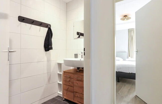 Modern Stay Near the Beach - Foto 15