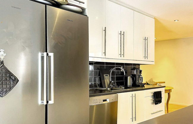4 Star Holiday Home in Kolmarden - Foto 6