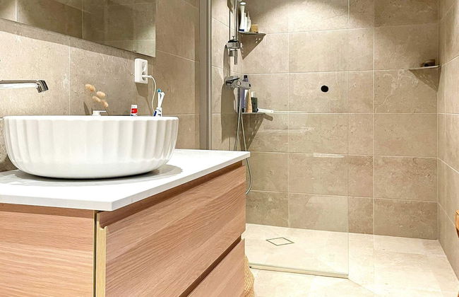 4 Star Holiday Home in Kolmarden - Foto 9