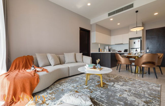 The Manor Serviced Residence by Canopy Lives - Photo 59
