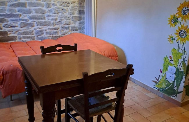 Terrace Retreat in the Marche - Foto 19
