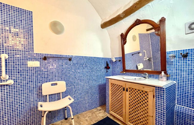 Cave House in Cullar Near Historic Centre - Foto 20