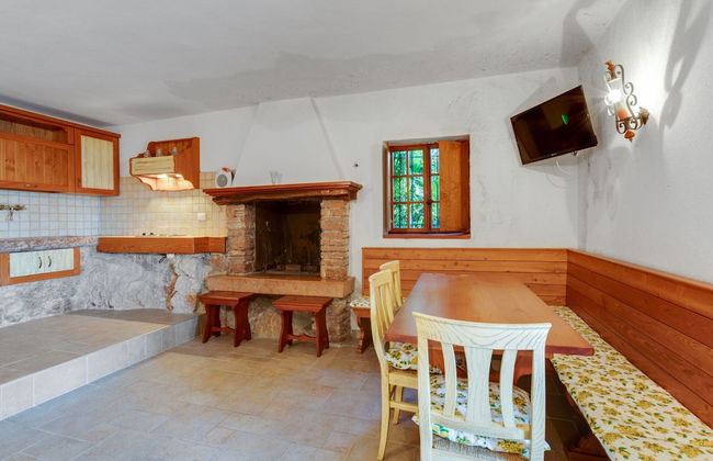 Villa in Torri With Pool & Mountain Views - Foto 28