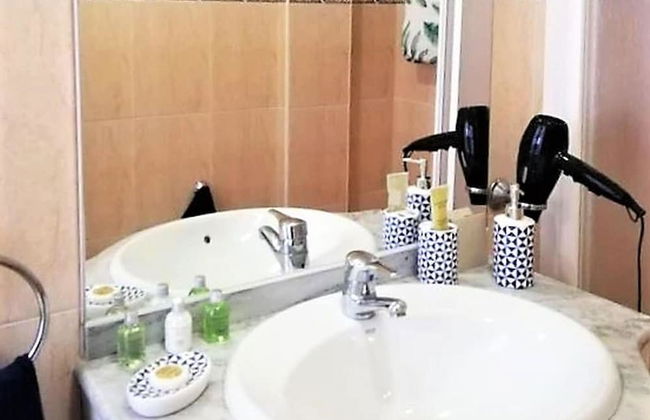 Belvilla by OYO Apartment in Vera Playa - Foto 21