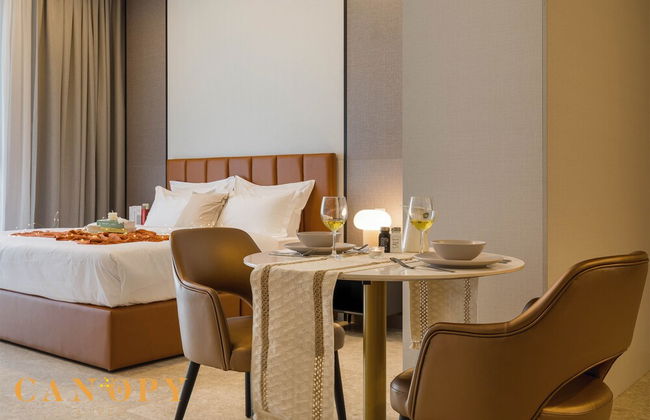 The Manor Serviced Residence by Canopy Lives - Photo 73