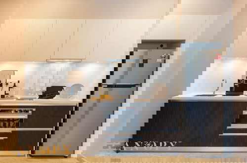 Foto 45 - The Manor Serviced Residence by Canopy Lives