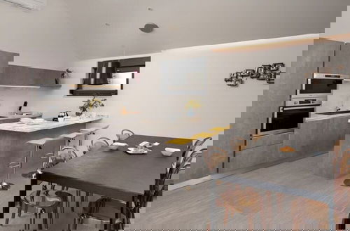 Foto 8 - Villa Linea Comfortable Holiday Residence