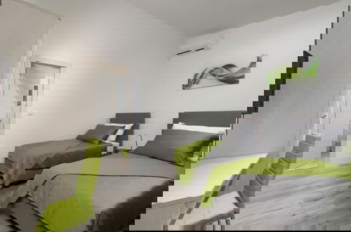 Foto 4 - Villa Linea Comfortable Holiday Residence
