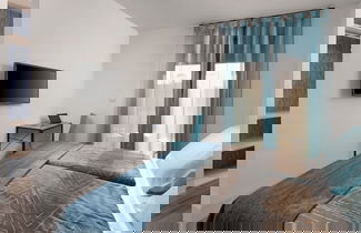 Foto 3 - Villa Linea Comfortable Holiday Residence