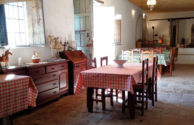 Andalusian Farmhouse for Workshops, Retreats or Events - Foto 32