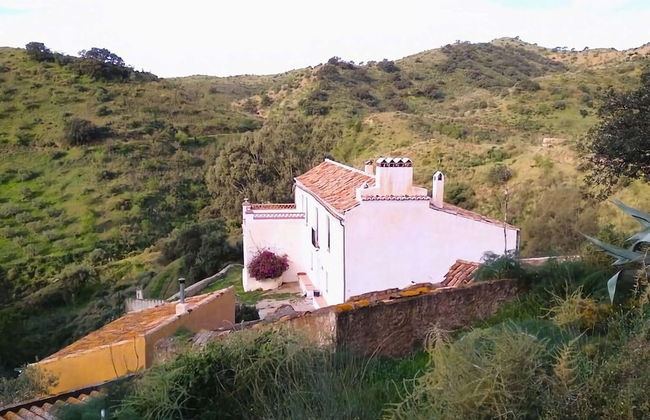 Andalusian Farmhouse for Workshops, Retreats or Events - Foto 26