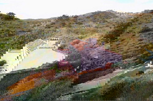 Foto 26 - Andalusian Farmhouse for Workshops, Retreats or Events