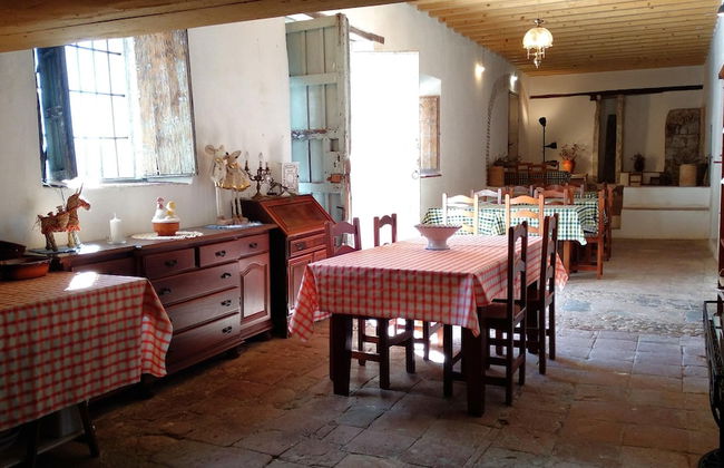 Andalusian Farmhouse for Workshops, Retreats or Events - Foto 33
