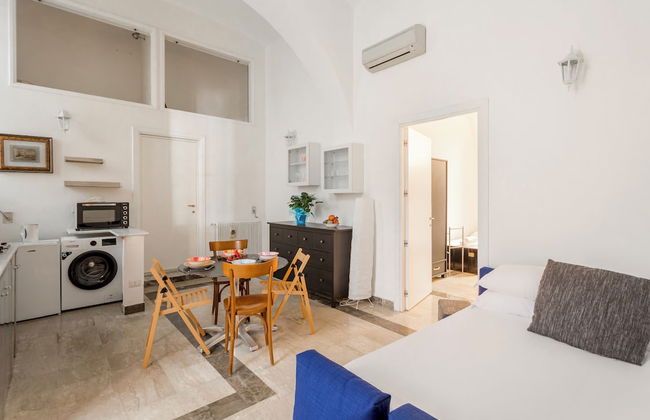 Sanniti's Apartments - Foto 22