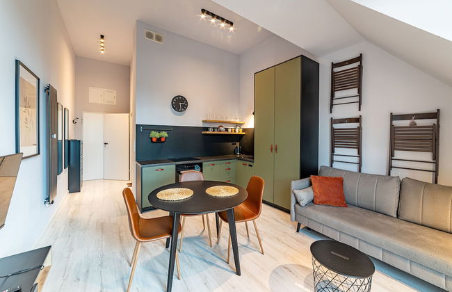 RentPlanet - Bulwar Staromiejski - Foto 58