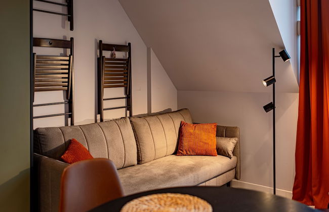 RentPlanet - Bulwar Staromiejski - Foto 57