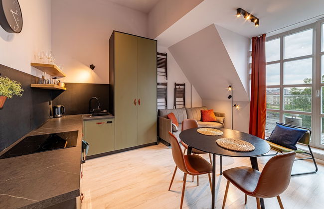 RentPlanet - Bulwar Staromiejski - Foto 56