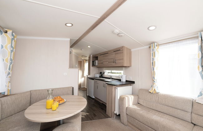 Tencreek Holiday Park - Foto 68
