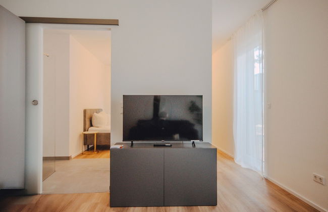THE WOS Apartments - Foto 66