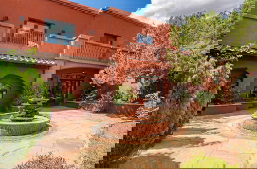 Foto 67 - Mystic Sunset by Avantstay Thunder Mountain View + Pool, Driving Range, Casita